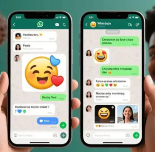 WhatsApp 安全加密