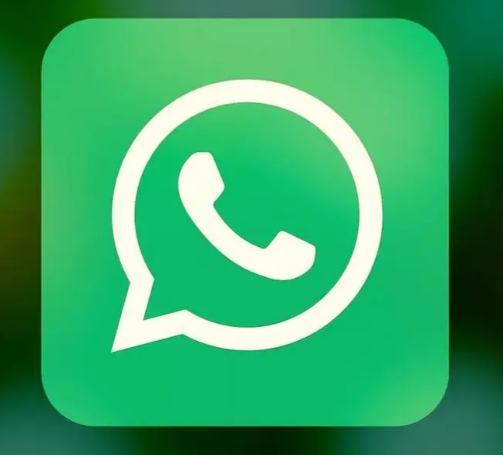 WhatsApp 辦公文件快速传遞
